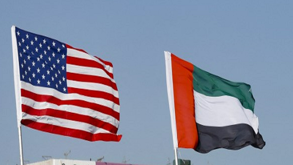 ئەمەریکا بە بەهای زیاتر لە ملیارێک دۆلار کەلوپەلی سەربازی دەفرۆشێتە ئیمارات