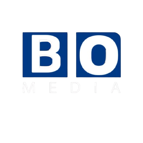 BO Media Logo